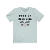 SHORELINE TEE
