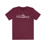 PALM HOCKEY TEE
