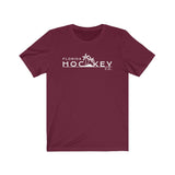 PALM HOCKEY TEE