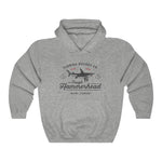 HAMMERHEAD HOODIE