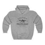 HAMMERHEAD HOODIE