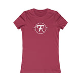 WOMENS FLHC TRAINING LOGO TEE
