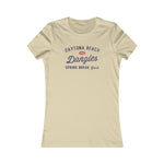 WOMENS DAYTONA DANGLES TEE
