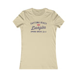 WOMENS DAYTONA DANGLES TEE