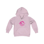 YOUTH SUNSET HOODIE