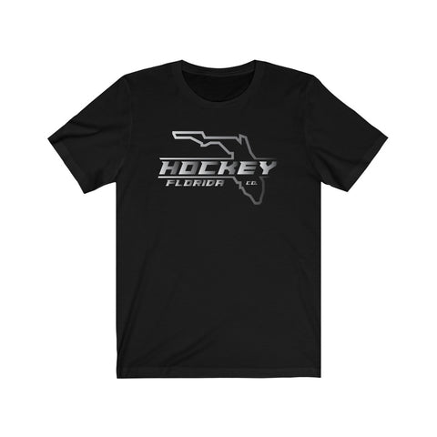 METALLIC FL HCKY