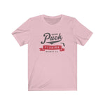 SOUTHERN PUCK TEE