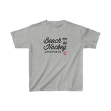 YOUH B & H TEE