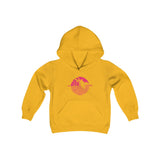 YOUTH SUNSET HOODIE
