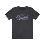 FLORIDA GULLS TEE