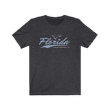 FLORIDA GULLS TEE