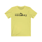 PALM HOCKEY TEE