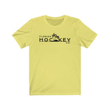 PALM HOCKEY TEE