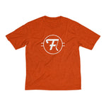 PERFORMANCE TEE