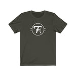 FLHC TRAINING LOGO TEE