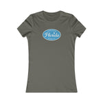 WOMENS CLASSIC TEE