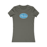 WOMENS CLASSIC TEE