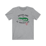 GATORLAND TEE