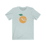 DISTRESSED ALT LOGO TEE