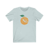 DISTRESSED ALT LOGO TEE