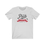 SOUTHERN PUCK TEE