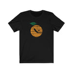 DISTRESSED ALT LOGO TEE