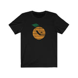 DISTRESSED ALT LOGO TEE