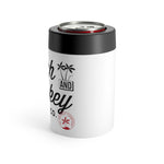 B & H CAN HOLDER