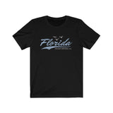 FLORIDA GULLS TEE