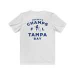 SPECIAL EDITION CHAMPS