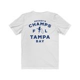 SPECIAL EDITION CHAMPS