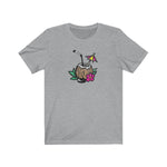 COCONUT TEE