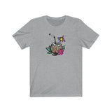 COCONUT TEE