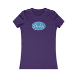 WOMENS CLASSIC TEE