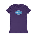 WOMENS CLASSIC TEE