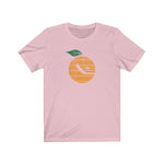 DISTRESSED ALT LOGO TEE