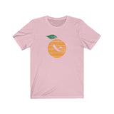 DISTRESSED ALT LOGO TEE
