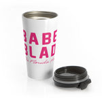 BABES TUMBLER