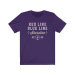 SHORELINE TEE
