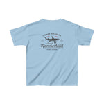 YOUTH HAMMERHEAD TEE