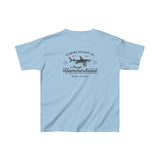 YOUTH HAMMERHEAD TEE