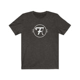 FLHC TRAINING LOGO TEE
