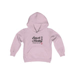 YOUTH B & H HOODIE