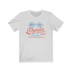 BULGING TWINE TEE