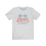 BULGING TWINE TEE