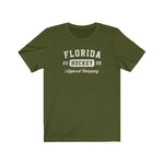 VARSITY TEE