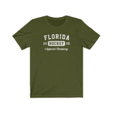 VARSITY TEE