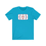 FL RINK TEE
