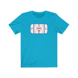 FL RINK TEE