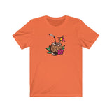 COCONUT TEE